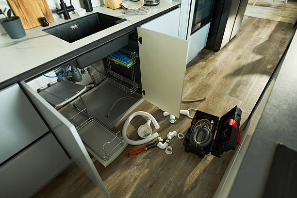 24/7 Emergency Plumbing experts in Washington, VA